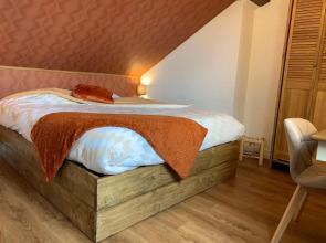 Appart LH L'Estuaire - F2 vue mer proximité plage