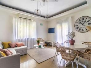 Molho 2BR for 6 guests