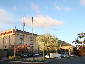 Hampton Inn Scranton at Montage Mountain