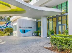 Miami Paraiso Modern Rooftop Pool Walk to Midtown