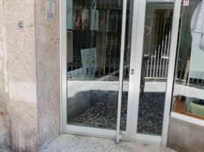 Apartamento a un pasito del mercado