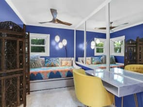 Petite Private Bungalow