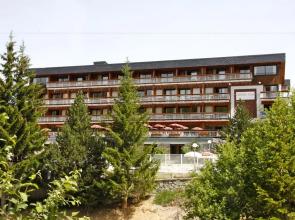 Hôtel Club Vacanciel Courchevel