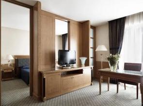 Grand Hotel de la Ville