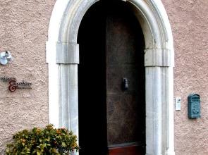 La Zizzania e il Mandarino