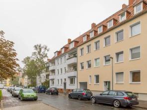 Private Apartment Birkenstraße