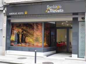 Santiago de Vilavella