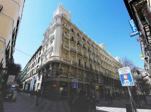 Dúplex a estrenar Puerta del Sol-Ópera