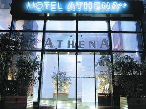 Hotel Athena