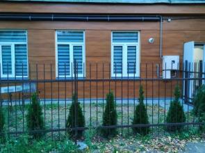 Shanghai Banzai New Apartment Vilnius