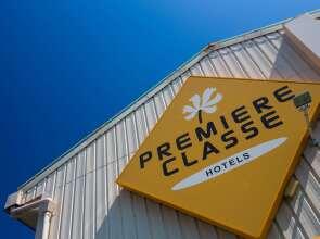 Premiere Classe Clermont Ferrand Nord