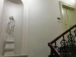 Stylový byt v srdci Prahy