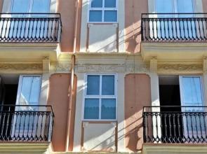 Botànic Apartaments