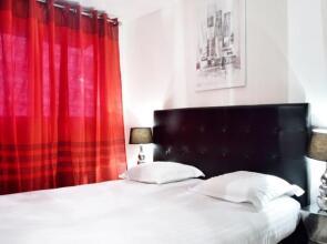 APPART A LYON - Deruelle / Part-Dieu 4