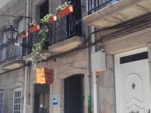 Albergue Rosa D’Abreu