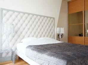 Saint Sulpice - 2 pièces - Paris 6