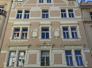 Apartment Náměstí Bratří Synků