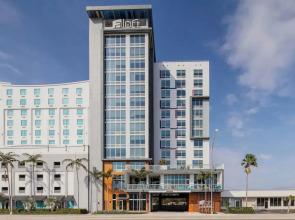 Aloft Fort Lauderdale Airport & Cruise Port