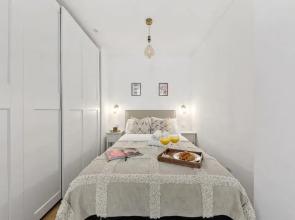 Classy 1BR - Elysee & Madeleine Area