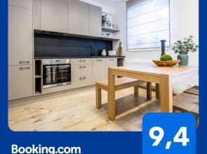 Joy Aparthotel Klinovec