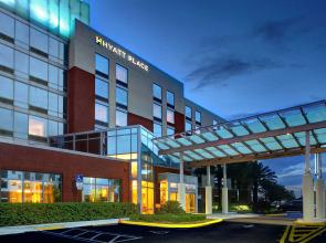 Hyatt Place Ft. Lauderdale Airport & Cruise Port