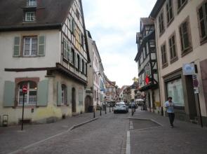 Hello Colmar Luxury Petite Venise 7 pers parking velos