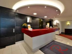 Businesshotel Rosenau