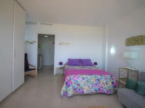 Apartamento CasaTuris Planta 27