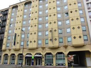 ibis Styles Lille Centre Gare Beffroi