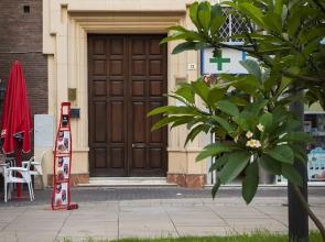 Genteel Home Tomás Heredia