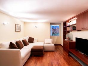 Umbertina Cozy Apartment by Wonderful Italy