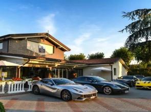 Best Western Plus Hotel Modena Resort