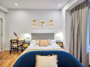 Apartamentos Esperanza by gaiarooms