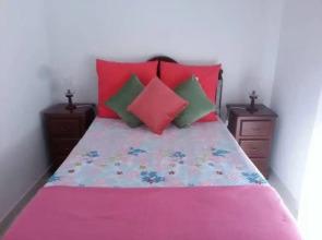 Apartamentos Odeceixe