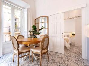 Exclusive 2 bd in the Center of Málaga. Marín García VI