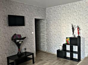 Apartments on Gagarin Avenue 2 B
