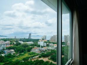 Lumpini Ville Pattaya - A1525