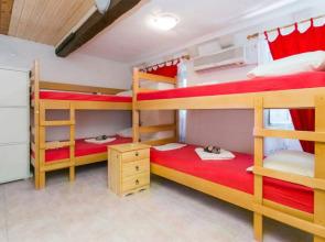 The City Place Hostel