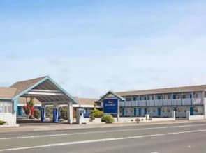 Baymont By Wyndham Fort Bragg
