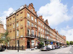 Gorgeous 2BR in Sherlock Holmes' Baker Street!