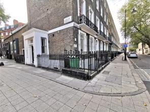 Double Room with Balcony - 3b