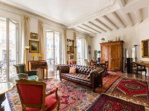 Minutes From the Monet Museum