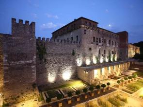 Apartamento céntrico