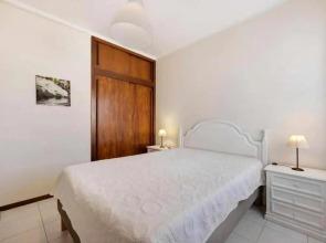 Apartamentos Torre da Rocha