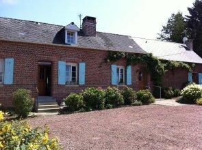 Les Prés de Mautort