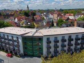 Boardinghouse Paderborn