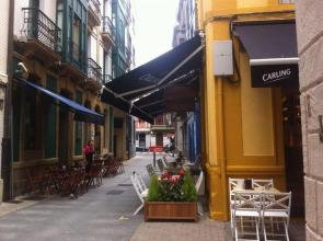 Hotel Santa Rosa, Blue Hoteles