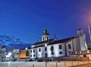 Museuflat 1 Bedroom Apartment in City Center