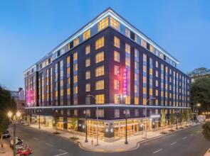 Hampton Inn & Suites Portland-Pearl District