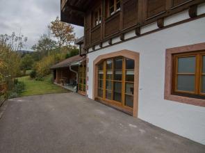 Ferienwohnung Maulbetsch